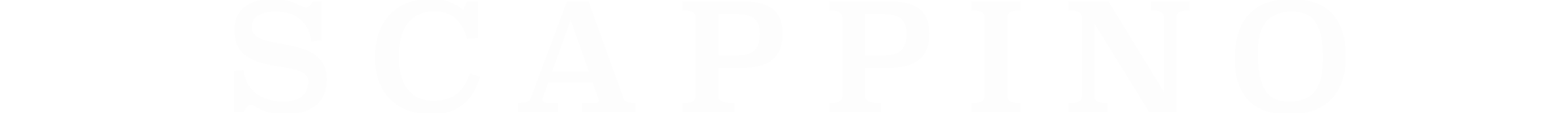 Scappino